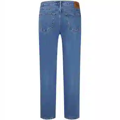 CALVIN KLEIN SS25 90