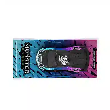 TimeMicro164 Actros KPGC110 GTEVO -