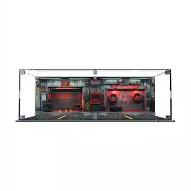 KGBOX SPEED772427724377244