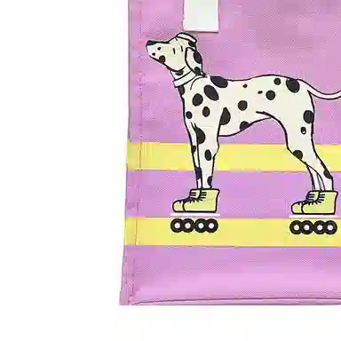 RADLEY GET YOUR SKATES ON Tote