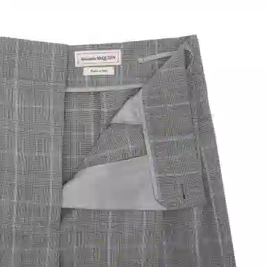 Alexander McQueen SS23