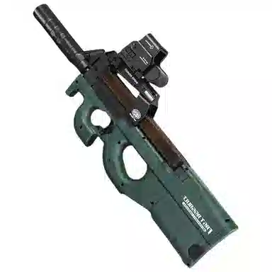 LEHUI TOYS p90