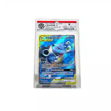 POKEMON 156150SR
