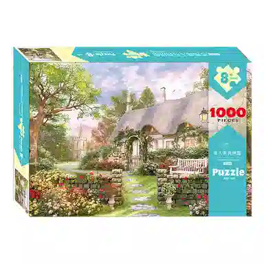 AIPUZZLE 1000pcs AP