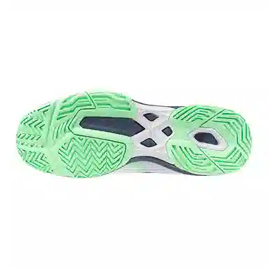 Mizuno Wave Exceed Light 2 White