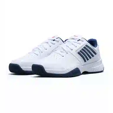 KSWISS Court Express White Blue