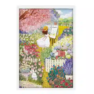 AIPUZZLE 1000pcs AP