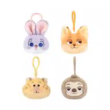 POTDEMIEL x Disney 6cm6.5cm