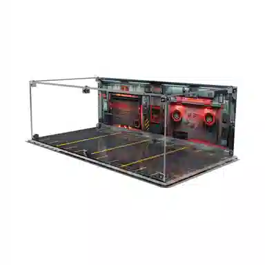 KGBOX SPEED772427724377244