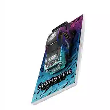 TimeMicro164 Actros KPGC110 GTEVO -