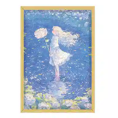 AIPUZZLE 500pcs AP