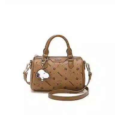 SNOOPY PU