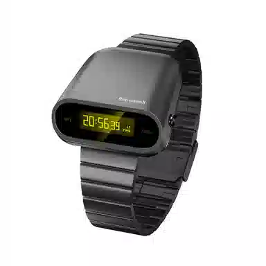 IB Benlydesign Yellow Dial