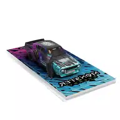 TimeMicro164 Actros KPGC110 GTEVO -