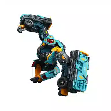 52TOYS