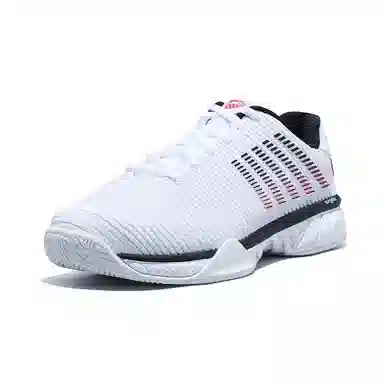 KSWISS Hypercourt Express 2 White Black
