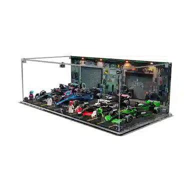 KGBOX SPEED772427724377244