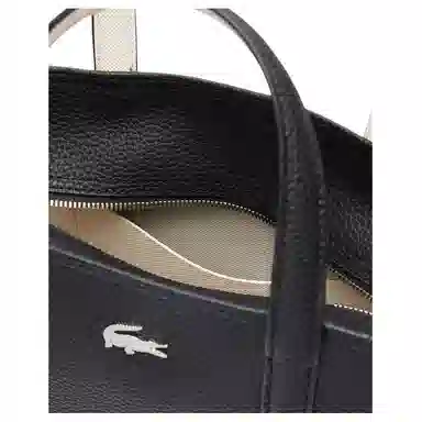 LACOSTE PVC Tote