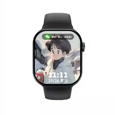 NIUMO NMH-S10 - AI NFC