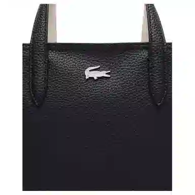 LACOSTE PVC Tote