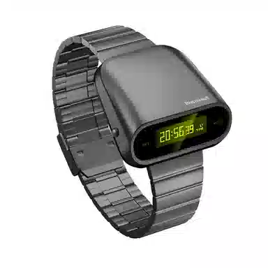 IB Benlydesign Yellow Dial