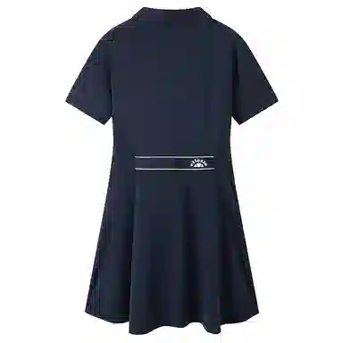 ellesse Memphis Polo Dress