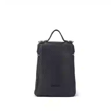 都宝路 简约百搭盒子包春夏出勤约会 合成革 手提包 常规 女款 多色