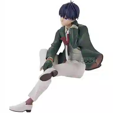 BANPRESTO TV -sweets flavor-