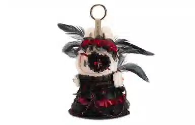 POP MART LABUBU THEMONSTERS 811 3D 17cm