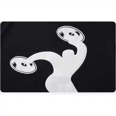 New Era x KOOD x FMACM T