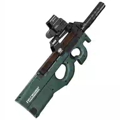 LEHUI TOYS p90