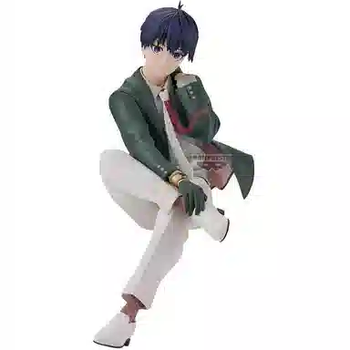 BANPRESTO TV -sweets flavor-