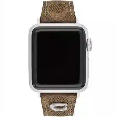 COACH 210mm