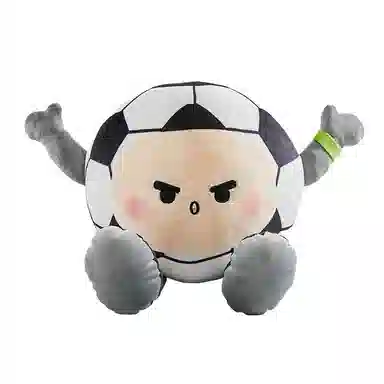 The Green Party 30cm