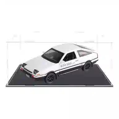 TY MODELS 132 AE86
