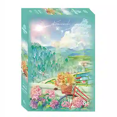 AIPUZZLE 1000pcs AP