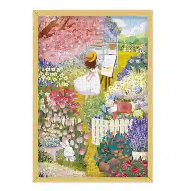 AIPUZZLE 1000pcs AP