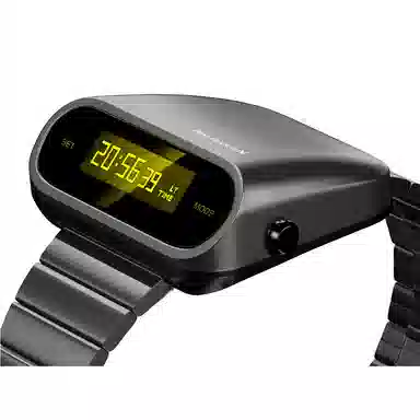 IB Benlydesign Yellow Dial