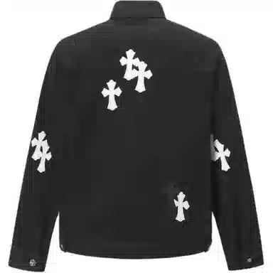 BLACK AT
