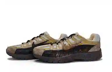Nike P-6000 811