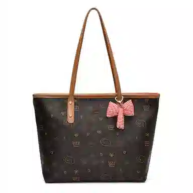 LUVISTRUE PU Tote