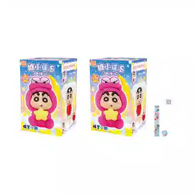 x Crayon Shinchan Q 6