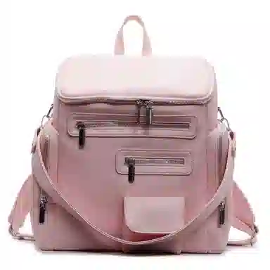 JIANGLIDA Y2K PU
