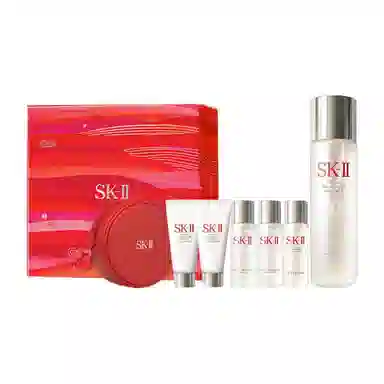 SK-II