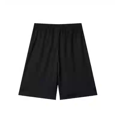 鸿星尔克儿童 舒适时尚潮流短裤 青少年