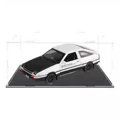 TY MODELS 132 AE86