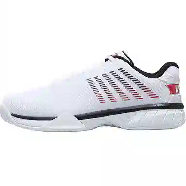 KSWISS Hypercourt Express 2 White Black