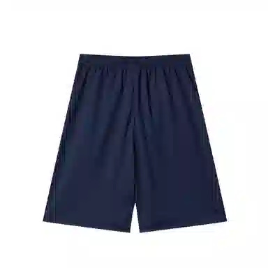 鸿星尔克儿童 舒适时尚潮流短裤 青少年