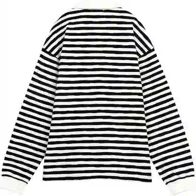 CANOTWAIT_ SS25 Polo