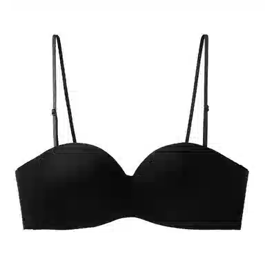 花蔓色 聚拢性感风无钢圈传统型文胸 女款 组合装